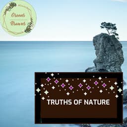 Truths of Nature - Calm Music