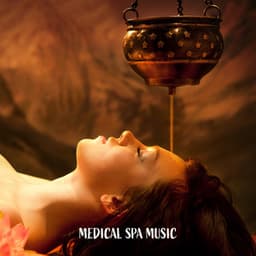 Medical Spa Music: Healing & Wellness, Treatments, Oriental Sounds, Zen Harmony - Mindfulness Meditation Music Spa Maestro