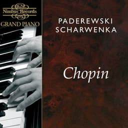 Chopin: Works for Piano - Frédéric Chopin