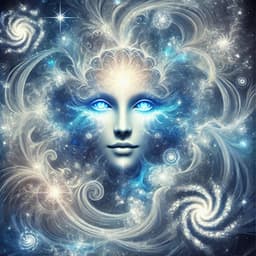 432 Hz Nejhlubší Léčivé Frekvence: Obnova Těla, Zklidnění Mysli a Úleva od Stresu - Zvuk Přírody