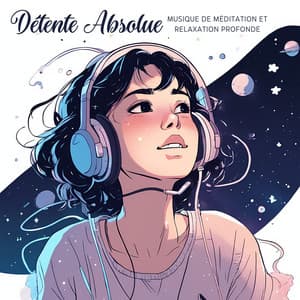 Détente Absolue: Musique de Méditation et Relaxation Profonde - Détente et Relaxation