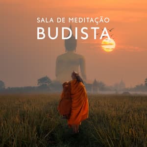 Sala de Meditação Budista: Música Tibetana para Oração Profunda e Meditação - Massagem Música