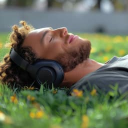 Music for Deep Relaxation and Serenity - Chillout Café