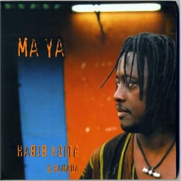 Ma Ya - Habib Koité
