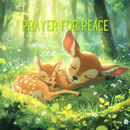 Prayer for Peace - Sonic Serenity