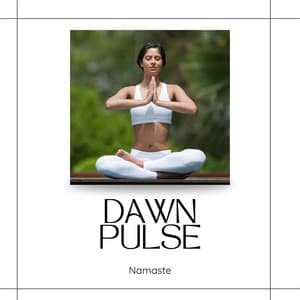 Dawn Pulse: Calm Yoga Music - Namaste