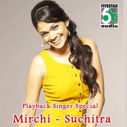 Playback Singer Special - Mirchi Suchitra - Suchitra