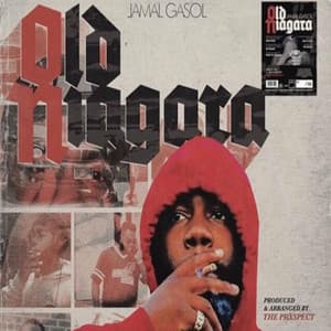 Old Niagara - Jamal Gasol