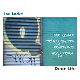 Dear Life - Joe Locke