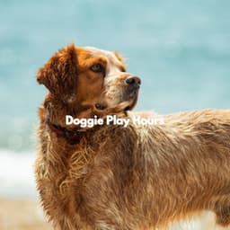 Doggie Play Hours - Office Work Music