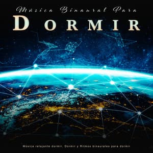 Música Binaural Para Dormir: Música relajante dormir, Dormir y Ritmos binaurales para dormir - Latidos Binaurales Puros