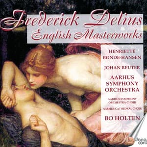 Delius. English Masterworks - Frederick Delius