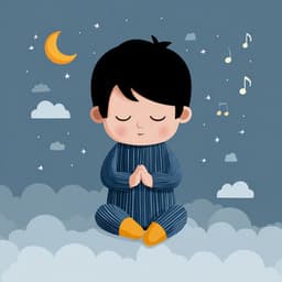 Dreamy Nights - White Noise for Babies