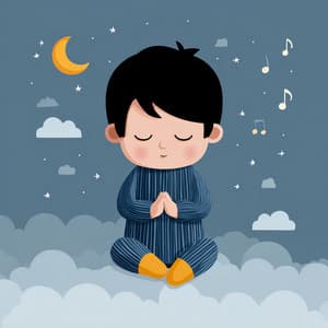 Dreamy Nights - White Noise for Babies