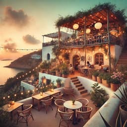 Bossa Bossa Summertime - Club Bossa Lounge Players