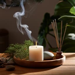 The Orchestra Of Inner Peace: A Symphony For Deep Relaxation And Meditation - Bertie Lambert