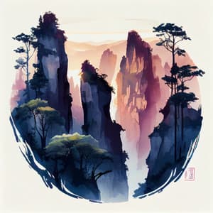 Whispers of Dawn: a New Age Symphony - PowerThoughts Meditation Club