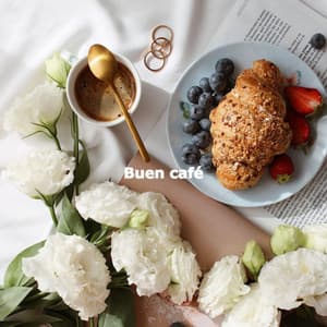 Buen café - Friday Morning Jazz Chillout