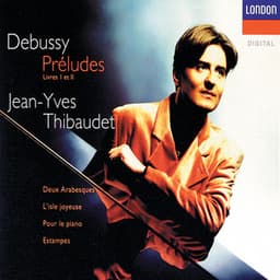 Debussy: Complete Works for Solo Piano, Vol.1 - Claude Debussy