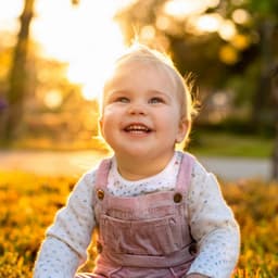 Dulce Música De Cuna Para La Calma Del Bebé - Notas Celestiales