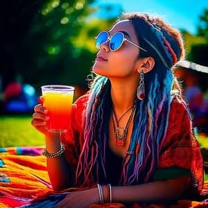 Chill Vibes: Hip Hop Relaxation - bedroom lofi