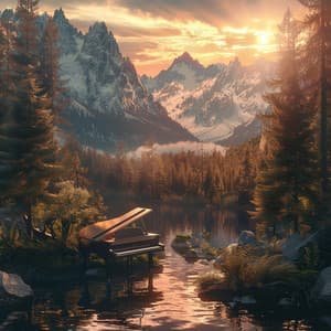 Música De Piano: Armonías Nocturnas De Terciopelo - Vicente y un secreto