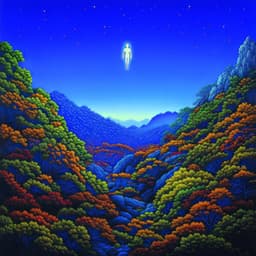 Mapping the Path to Gaming Euphoria - Relaxing Music For You