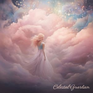 Celestial Guardian - Deep Sleep Relaxation