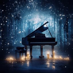 Celestial Tunes: Piano Odyssey - The Friendly Piano