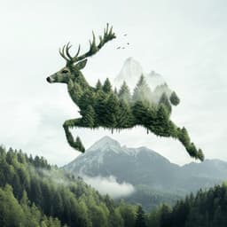 Concierto de Ensueño: El Mini Virtuoso en el Bosque Encantado - Piano Piano