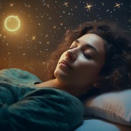 Lofi Sleep Tones: Calming Beats for Nighttime - Lo-fi Hip Hop Beats