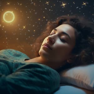 Lofi Sleep Tones: Calming Beats for Nighttime - Lo-fi Hip Hop Beats