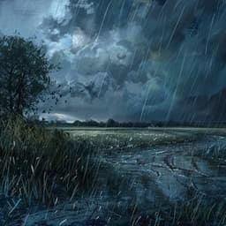 Trueno De Spa: Melodías De Masaje Relajante - Atmósferas de spa