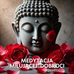 Medytacja Miłującej Dobroci : Droga do Wewnętrznego Spokoju i Harmonii z Otaczającym Światem - Medytacja Hz