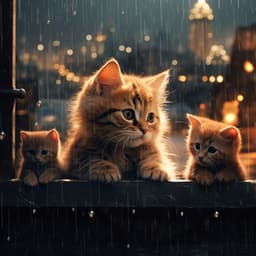 Siestas Acogedoras: Solución Binaural Para El Sueño De Gatos - Sistemas Binaurales