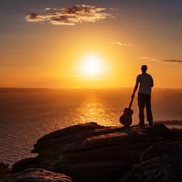 Música Atemporal: Melodías Que Perduran - La fábrica de ritmos binaurales