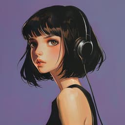 Pulso Armónico: El Corazón Vibrante De La Música - Resplandor de lluvia