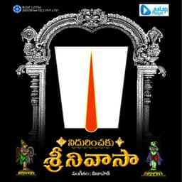 Nidhurinchaku Srinivasa - S. P. Balasubrahmanyam