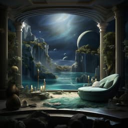 Kindle Tranquility: Melodies for Inner Peace - Music of Nature