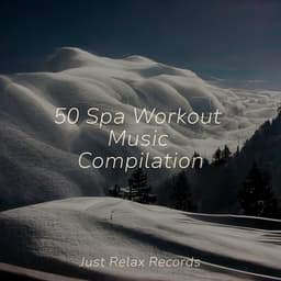 50 Spa Workout Music Compilation - Nursery Rhymes Club