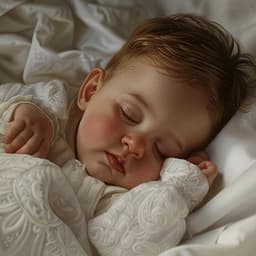 Soft Tunes for Quiet Baby Sleep - Rockabye Lullaby