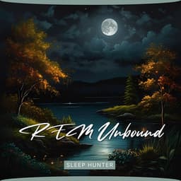 REM Unbound: Exploring the Mind’s Playground - Sleep Hunter