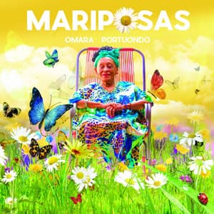 Mariposas - Omara Portuondo
