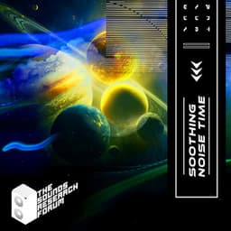 Soothing Noise Time - The Sounds Research Forum
