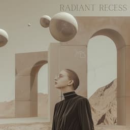 Radiant Recess - Spa Musique Massage