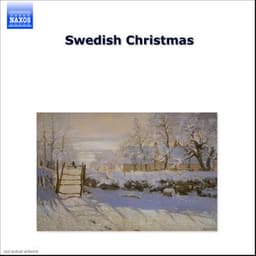 Christmas Ett Barn Ar Fott - Julsanger Fran Hela Varlden - Thad Jones