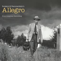 Allegro - Rodgers & Hammerstein