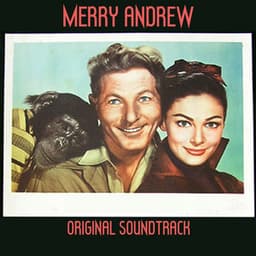 Merry Andrew - Danny Kaye