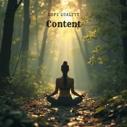 Meditation With Sleep - Miracle Home