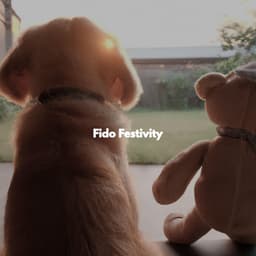 Fido Festivity - Musica Jazz di Sottofondo